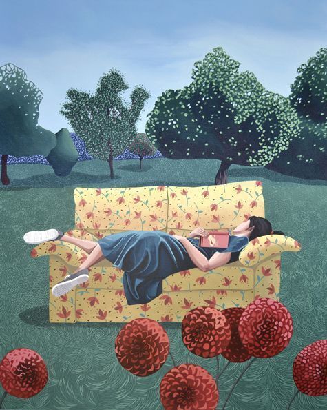 El sueño