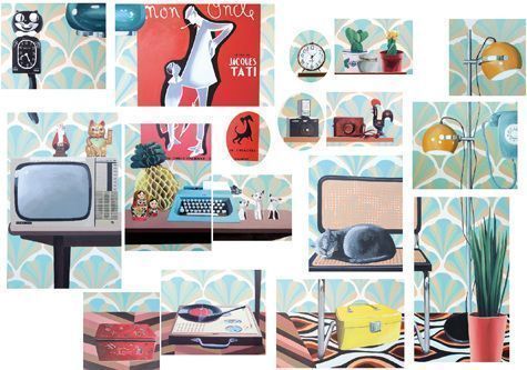 Las Cosas. Premio Asturias Joven de Artes Plásticas 2014